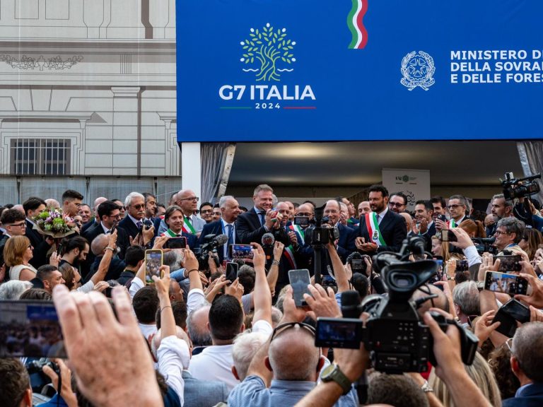 G7 Agricoltura. Lollobrigida, Sovranità alimentare per la prima volta al centro del vertice