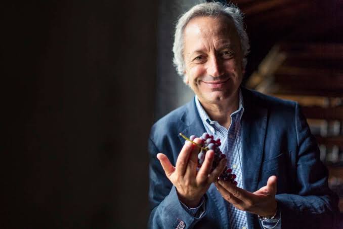 Il vino paga più di altri sulla diatriba circa la salute. Il presidente di OIV, Moio, duro sulle scelte europee