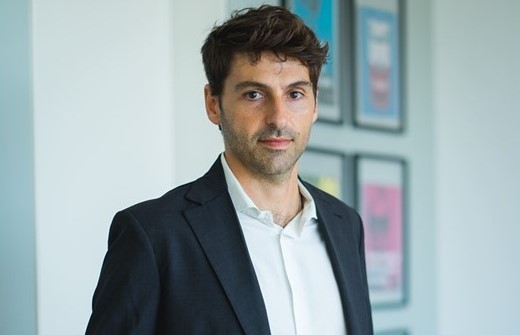 Francesco Zazzetta, nuovo Business Director New Holland, Case IH e STEYR Italia