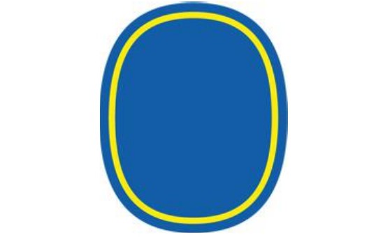 Banana Chiquita. Tribunale UE conferma che l’ovale blu e giallo della Chiquita Brands non beneficia di protezione come marchio dell’Unione europea per frutta fresca