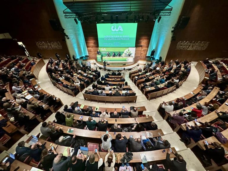 Agricoltura al bivio, Cia: Subito più valore a chi produce. Nelle aree interne si trova il 56% della superficie coltivabile