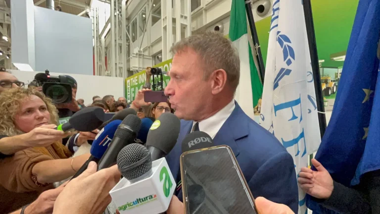UE: Italia dice no al Fondo Unico e altri 15 paesi si schierano con Lollobrigida