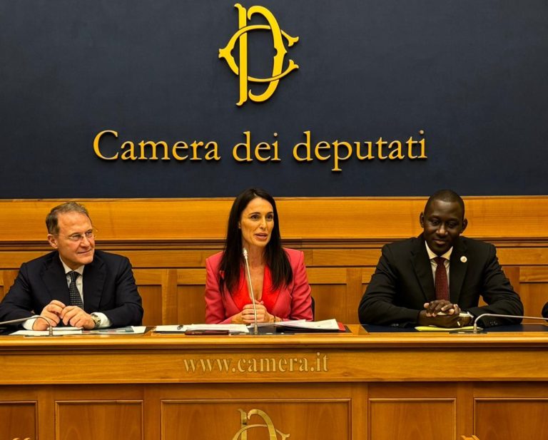 Cooperazione Italia – Senegal, Ambrosi (FdI): In agricoltura crescita condivisa per la sicurezza alimentare e lo sviluppo sostenibile