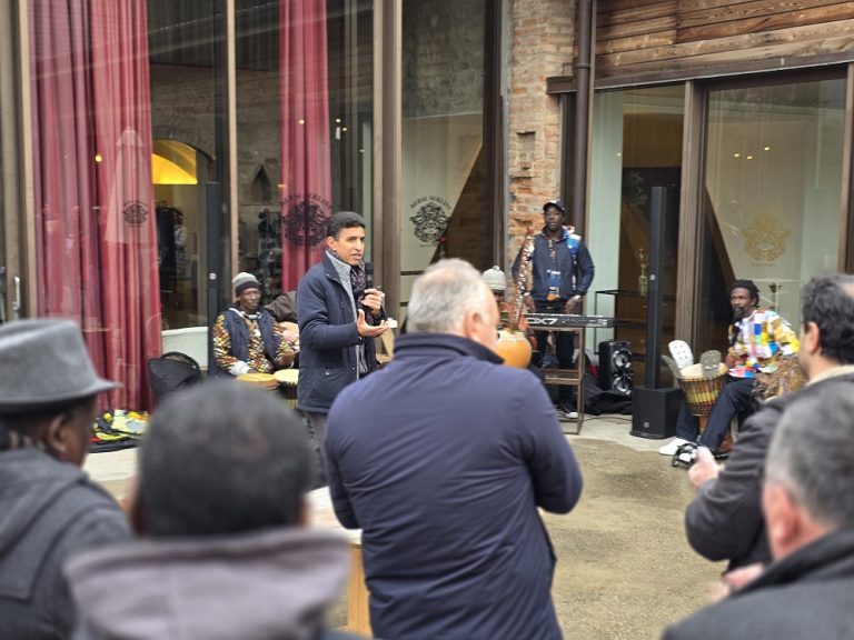 Oltre un terzo degli operai agricoli è straniero. In Franciacorta la Giornata del Migrante