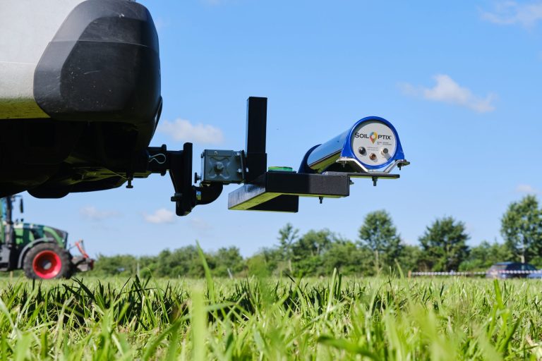 Syngenta Italia presenta INTERRA Scan, la tecnologia innovativa per conoscere e valorizzare i terreni agricoli