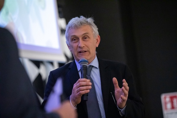 Nomine. Raffaele Drei eletto presidente Fedagripesca Confcooperative