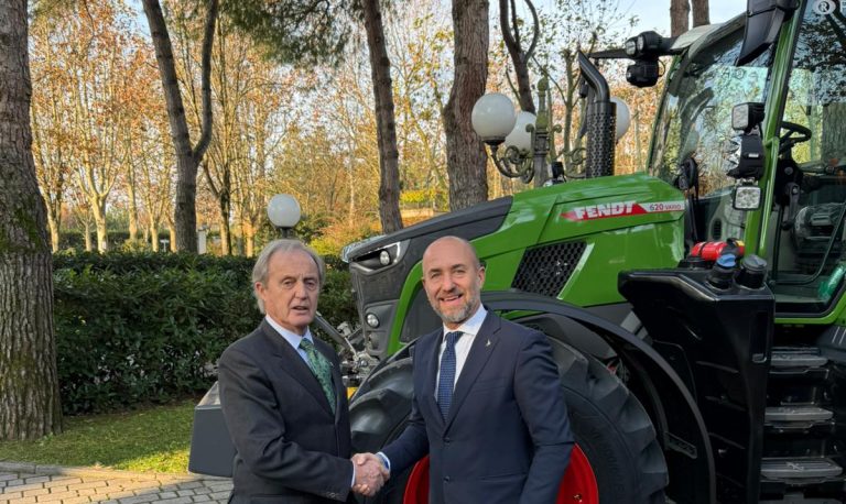 Albo degli agromeccanici: c’è la stretta. Bergamini: La burocrazia richiede però tempo