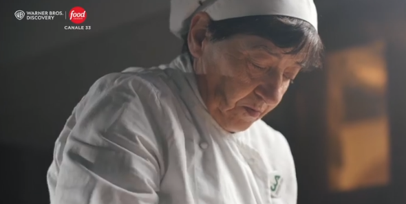 Agrichef, la cucina contadina. Al via la nuova stagione su Food Network