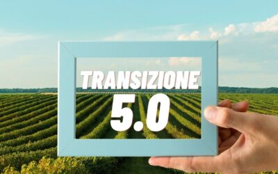 Meccanizzazione agricola. Il Mimit illustra la misura Transizione 5.0 nel webinar Federacma