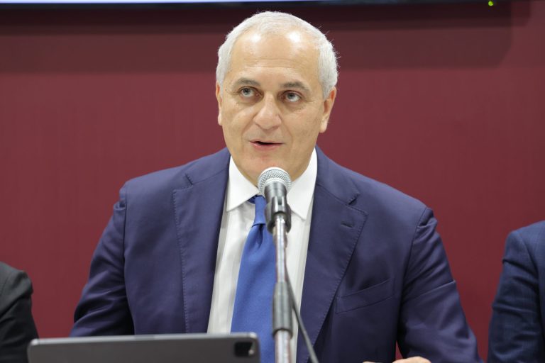 Nicola Caputo