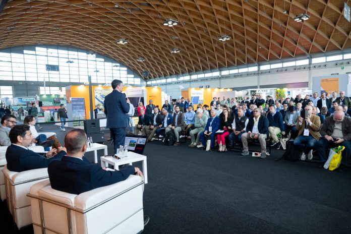 CREA Macfrut 2025