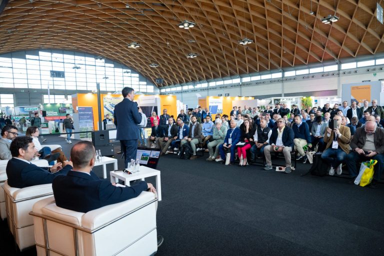 CREA Macfrut 2025