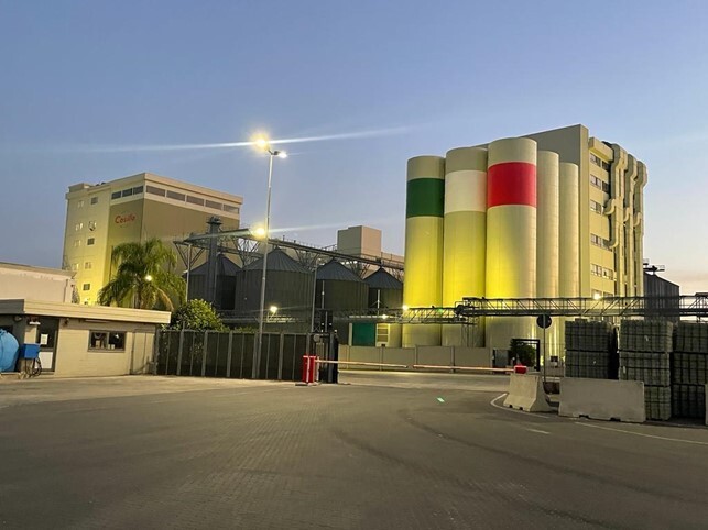 Agribusiness. 50 milioni da Intesa San Paolo a Casillo S.p.A. per il lancio sul mercato mondiale di Altograno