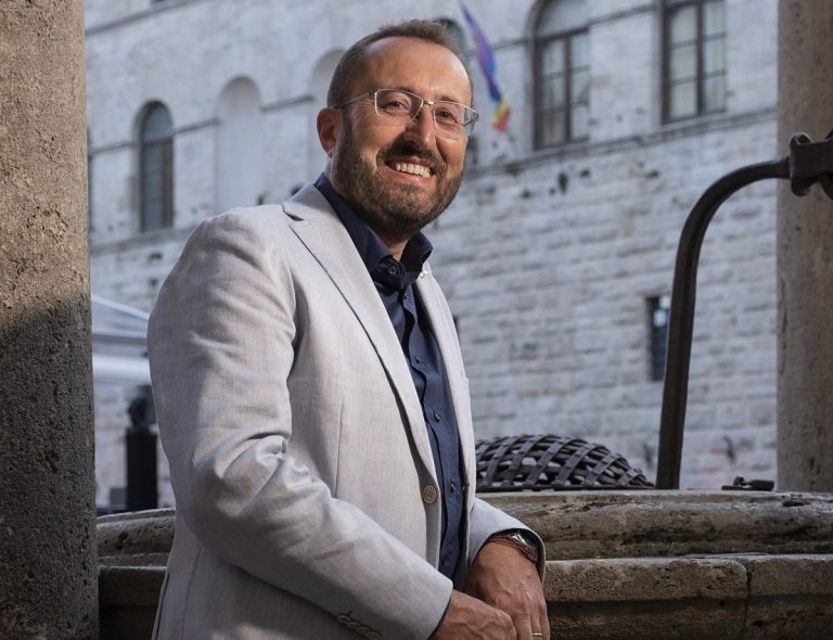 Andrea Rossi confermato presidente del Consorzio del Vino Nobile di Montepulciano