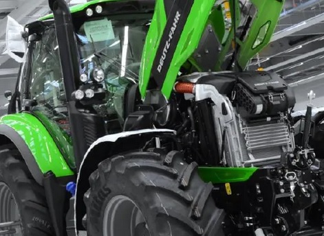 Trattori a medio-bassa potenza. AGCO e SDF siglano una nuova partnership per rafforzarsi a livello globale