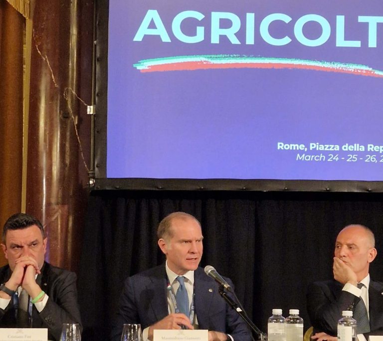 Agricoltura È. Giansanti (Confagricoltura): “Al primo posto la tutela della produttività per dare concretezza alle richieste degli agricoltori”