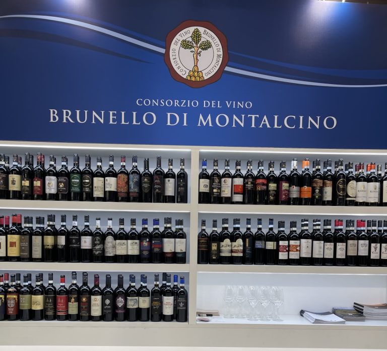 Prowein. Il Consorzio del Vino Brunello di Montalcino presente con 35 aziende. Dal 16 al 18 marzo