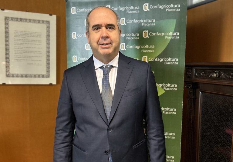 Nuova Pac. Gorra (Confagricoltura Piacenza): Fondamentale garantire sicurezza alimentare e uso delle TEA