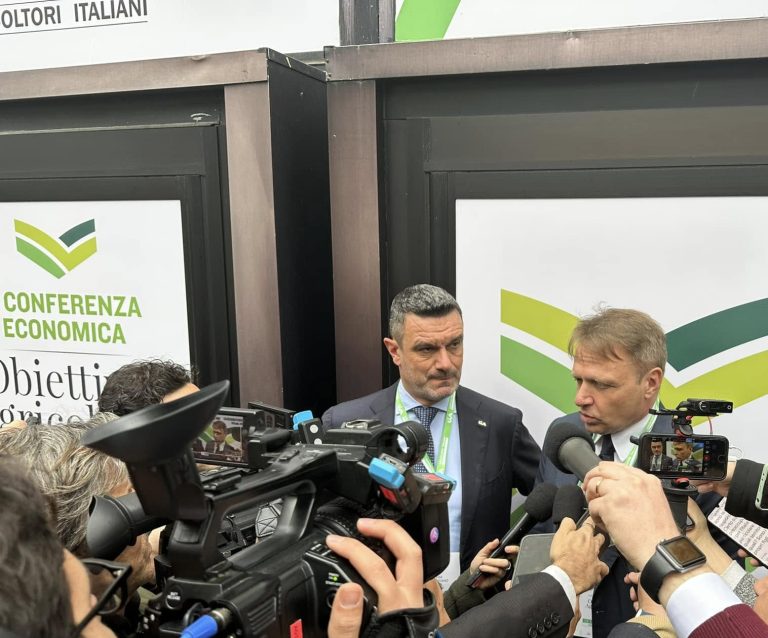 Dazi Usa, Cia: Allarme rosso per export agroalimentare. A rischio sicuro Pecorino Romano, vini, Prosecco e sidro Made in Italy