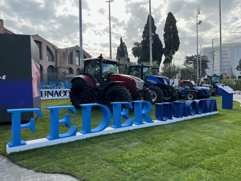 Università di Bologna e FederUnacoma insieme per l’innovazione agroindustriale