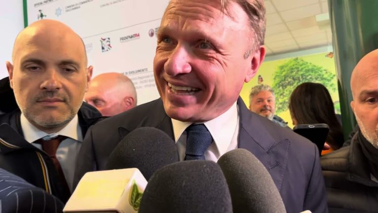 Dazi, Lollobrigida: Risposta deve essere europea. Usa mercato prezioso e partner imprescindibile, non vogliamo guerre commerciali