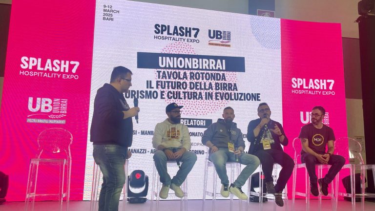 Da prodotto di nicchia ad eccellenza per qualità, turismo e nuove tendenze. La birra artigianale pugliese scrive il suo futuro alla Fiera del Levante