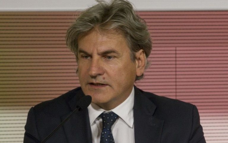 Confagricoltura: Roberto Caponi è il nuovo Direttore generale