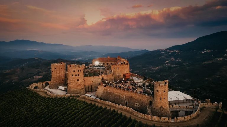 Torna OlivitalyMed, dal 26 al 28 aprile presso il Castello di Rocca Cilento