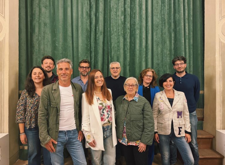Consorzio del Vino Orcia, Giulitta Zamperini confermata alla presidenza. Il nostro export è sotto casa
