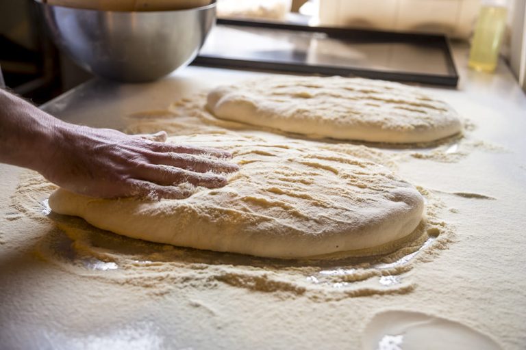 La Città della Pizza: dal 14 al 16 aprile al GARUM di Roma