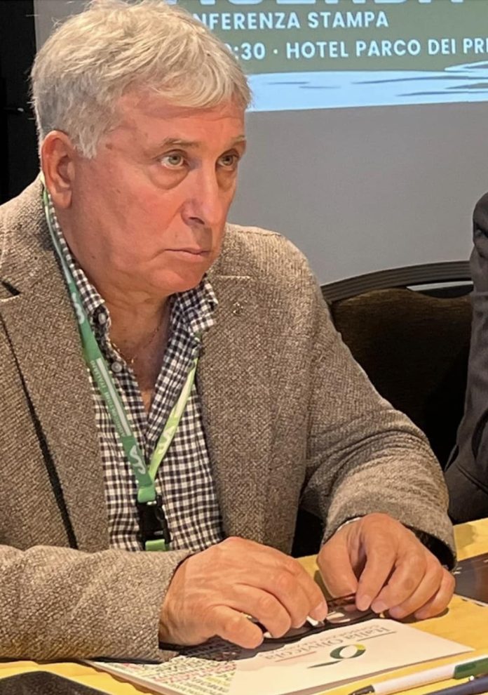 Gennaro Sicolo