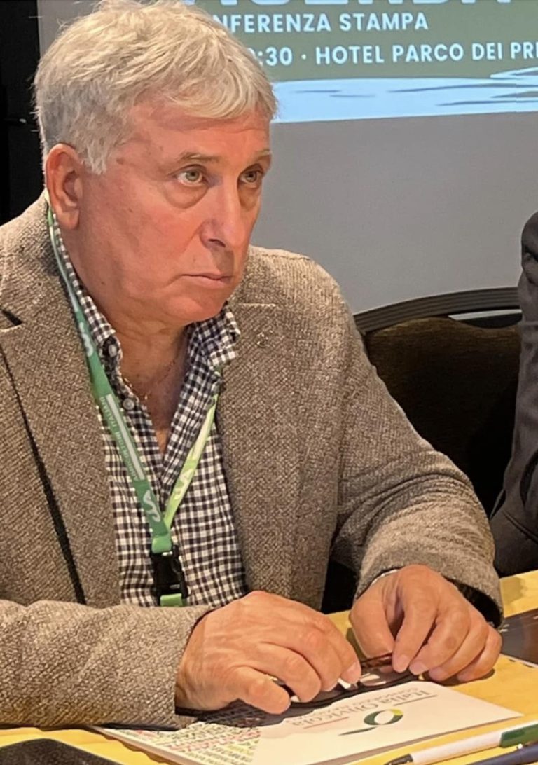 Gennaro Sicolo