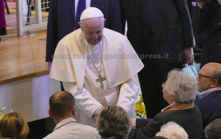 Papa, profondo cordoglio Coldiretti. Scompare una guida per il mondo agricolo