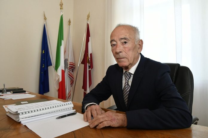 Francesco Spagnolli