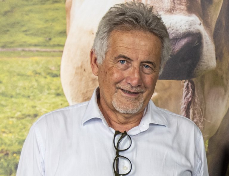 Marco Deghi è  ancora presidente del Consorzio Casera e Bitto Dop