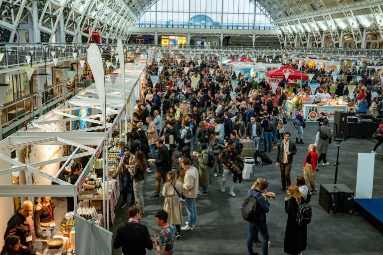 Sicily Fest a Londra dall’1 al 4 maggio