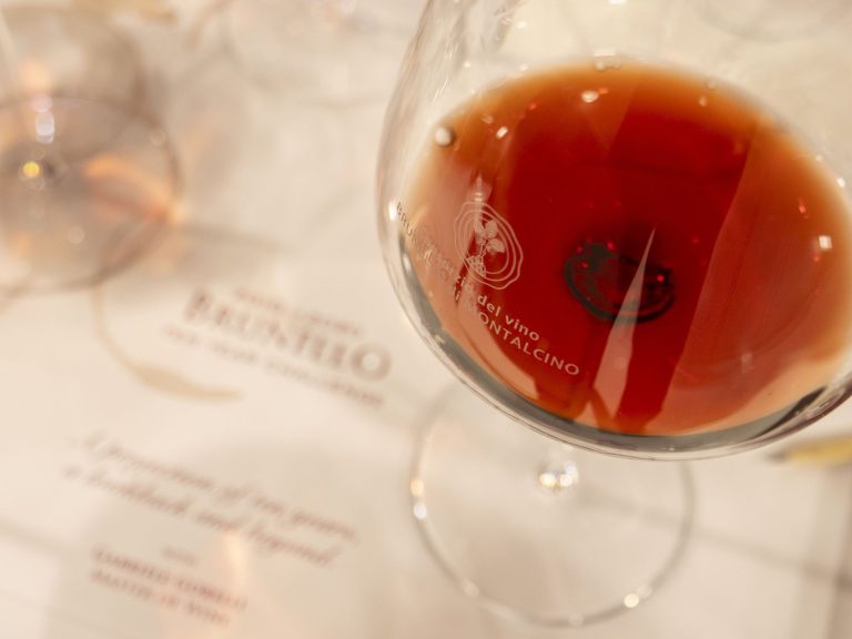 Vinitaly. Bindocci (Consorzio Brunello): Segnali positivi nonostante preoccupazione per dazi USA