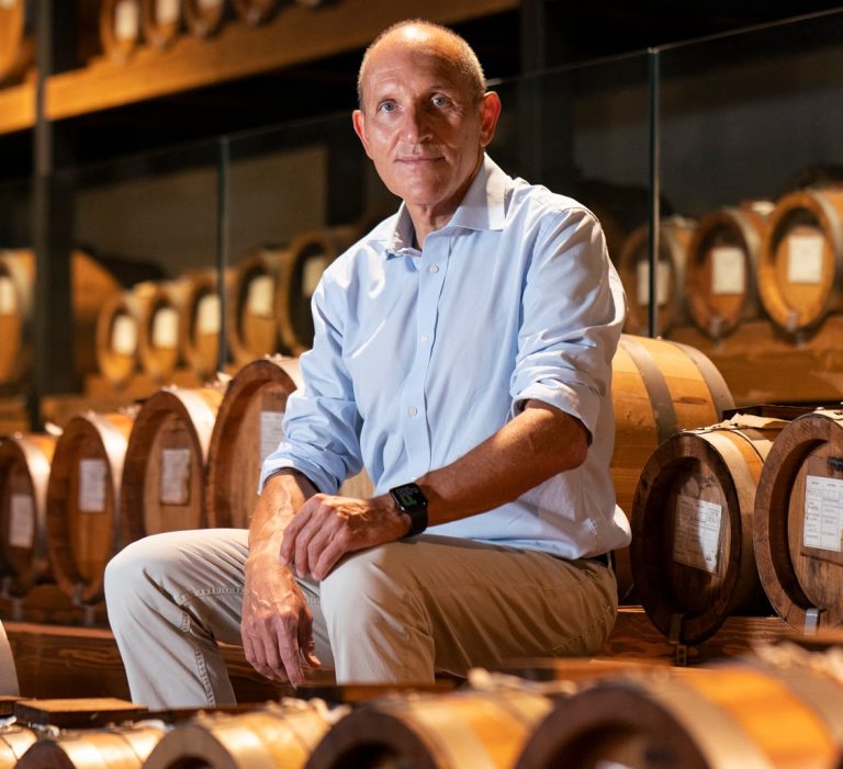 Cesare Mazzetti è il nuovo presidente del Consorzio Aceto Balsamico di Modena Igp