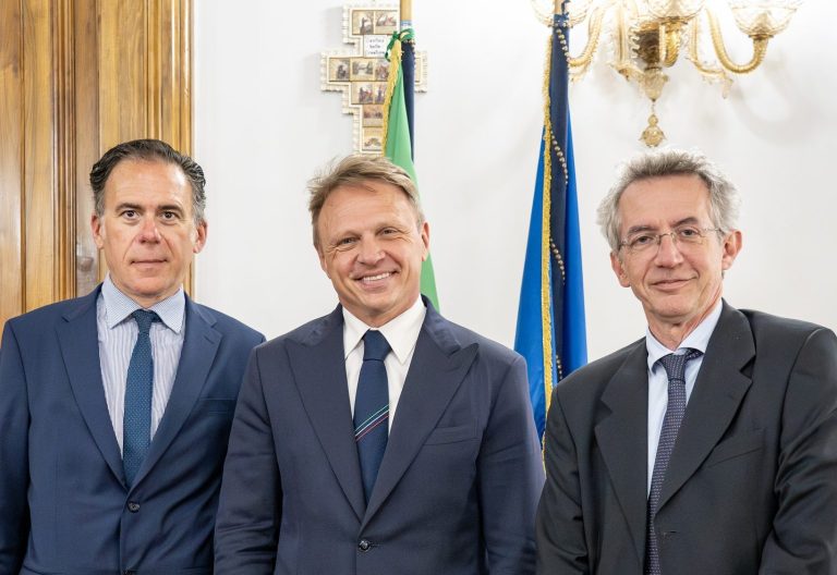 Lollobrigida incontra l’Anci: Collaborazione Ministero-Comuni per sostegno agricoltura e territori