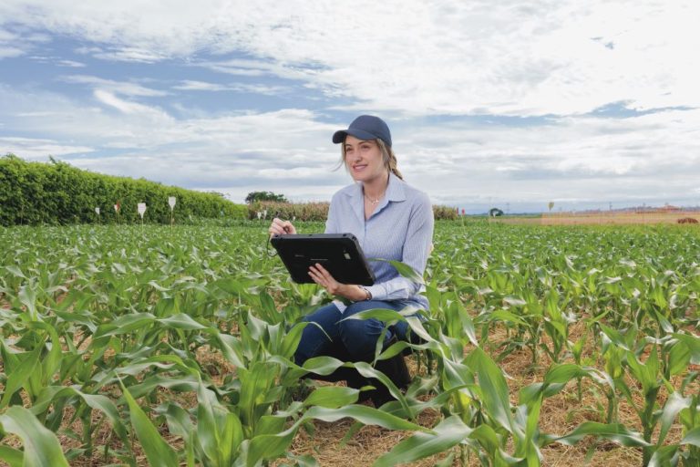 L’innovazione come propulsore per l’agricoltura sostenibile. Il report di Corteva