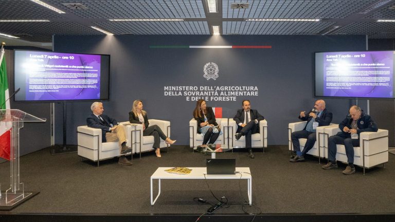 Tea e vitigni resistenti, focus Crea: Valutare sostenibilità economica e ricadute per l’agricoltura