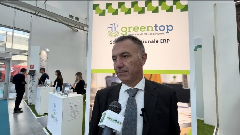 GreenTOP, l’ERP gestionale ed amministrativo realizzato per il mondo agricolo
