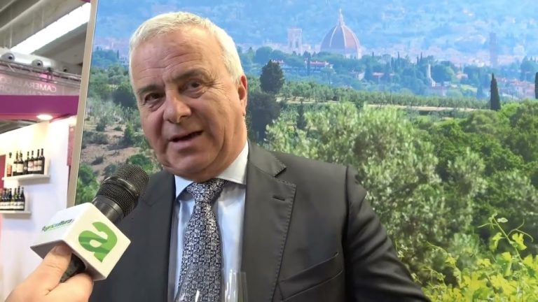 Spumante Toscano Igt presto in etichetta. Campatelli: Consorzio è realtà da 90 milioni di bottiglie e 1600 soci