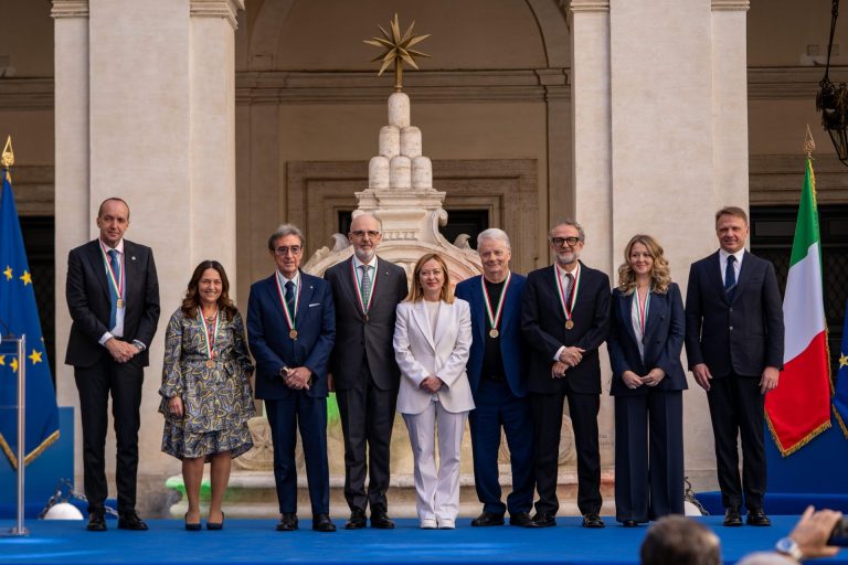 Ecco i primi Maestri dell’Arte della Cucina Italiana