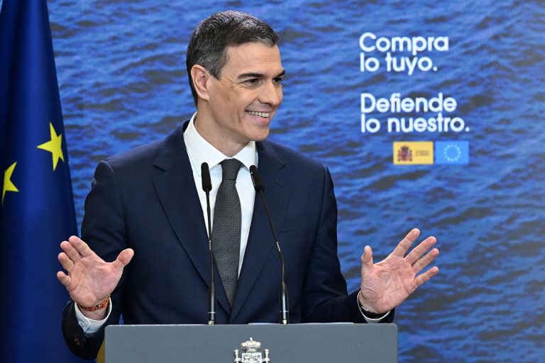 Dazi Usa. La Spagna vara immediato stanziamento da 14,1 miliardi di euro per proteggere economia
