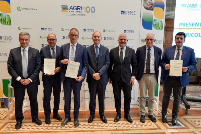 Agri100