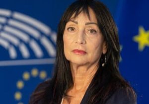 Anna Maria Cisint