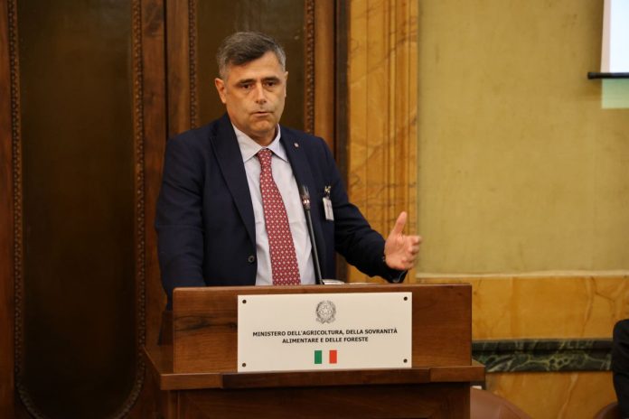 Cristian Maretti