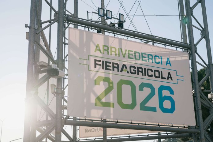 Fieragricola 2026
