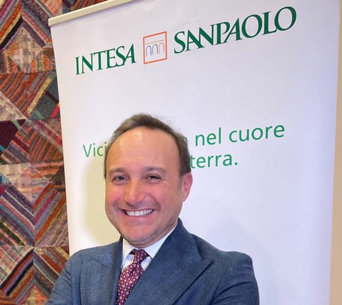 Intesa Sanpaolo